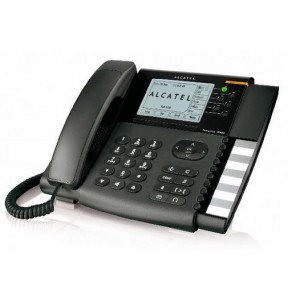 ALCATEL IP Phone Temporis Series IP800
